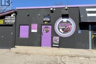 Miscellaneous Services Non-Franchise Business for Sale, 1135 Richmond Street, London East (East B), ON