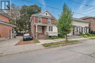 Duplex for Sale, 14 Bond Street, St. Catharines (Downtown), ON