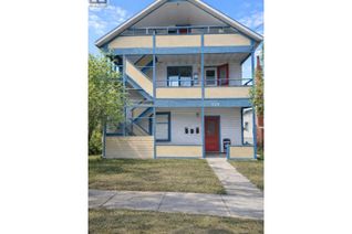 Triplex for Sale, 229 9th Avenue S, Cranbrook, BC