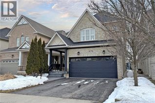 Bungalow for Sale, 4176 Saunders Crescent, Burlington, ON