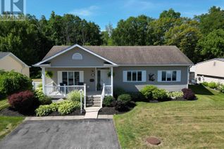 Bungalow for Sale, 347 Shannon Boulevard, South Huron (Stephen), ON