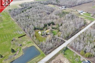 Property for Sale, 3525 Pollock Road E, Georgina (Belhaven), ON
