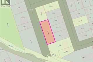 Property for Sale, Lot George Street, Campbellton, NB
