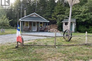 Property for Sale, 560 Cd Rue Principale, Beresford, NB