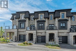 Property for Sale, 675 Victoria Road N #23, Guelph (Victoria North), ON