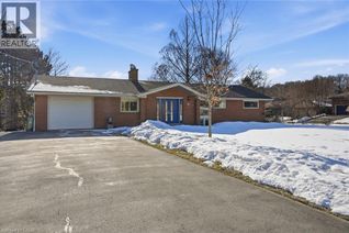 Property for Sale, 81 Thomson Drive, Waterdown, ON