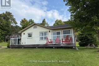Property for Sale, 1052 Rat Bay Road S #126-5, Lake of Bays (Franklin), ON Property for Sale, 1052 Rat Bay Road S #126-5, Lake of Bays (Franklin), ON