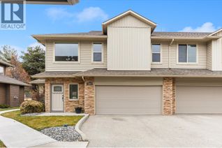 Condo Townhouse for Sale, 3350 Woodsdale Road #504, Lake Country, BC