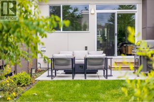 Freehold Townhouse for Sale, 720 Valley Road #4, Kelowna, BC