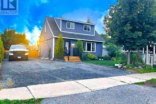 Property for Sale, 144 Hillside Dr S, Elliot Lake, ON
