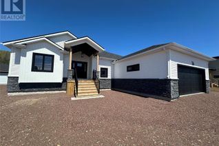 House for Sale, 36 Mcdonald Crescent, Bishop's Falls, NL