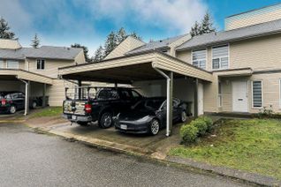 Condo Townhouse for Sale, 3030 Trethewey Street #35, Abbotsford, BC