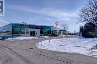 Office for Lease, 17 Corporate Place #B, Brantford, ON