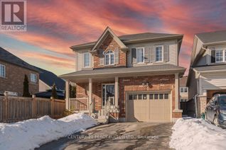 Detached House for Sale, 50 Robb Lane, Clarington (Bowmanville), ON
