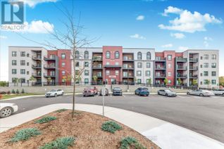 Property for Sale, 1 Chef Lane #211, Barrie (Innis-Shore), ON