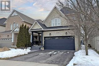 Detached House for Sale, 4176 Saunders Crescent, Burlington (Rose), ON
