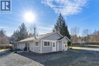 House for Sale, 1726 Settler Rd, Qualicum Beach, BC