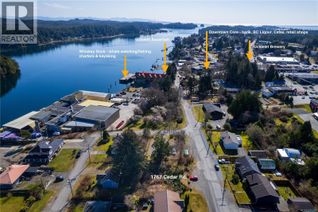 Commercial/Retail Property for Sale, 1767 Cedar Rd, Ucluelet, BC