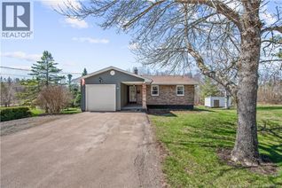 Detached House for Sale, 49 Karla Street, Hillsborough, NB