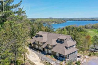 Townhouse for Sale, 3 Tree Tops Lane #102, Huntsville (Chaffey), ON