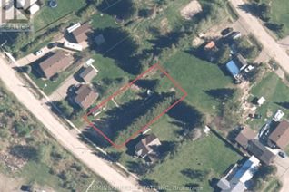 Property for Sale, 117 Sybil Street, Iroquois Falls, ON