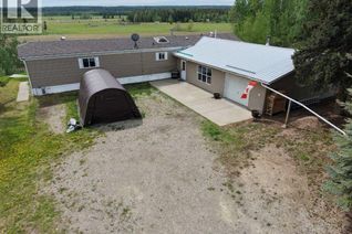 Property for Sale, 21, Ricinus Ridge Drive, Rural Clearwater County, AB