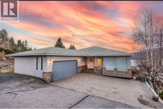 Ranch-Style House for Sale, 6063 Beatrice Road, Peachland, BC