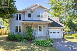 Detached House for Sale, 39 Atlantic Road, Charlottetown, PE