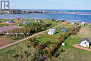 Commercial Land for Sale, Lot Blue Heron Crescent, North Rustico, PE