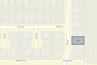 Commercial Land for Sale, 3228 198 Street, Langley, BC