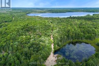 Land for Sale, 15 Axe Lake Road, McMurrich/Monteith (McMurrich), ON