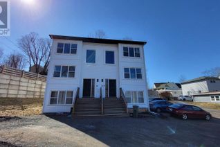 Duplex for Sale, 52 & 54 Gaspereau Avenue, Wolfville, NS