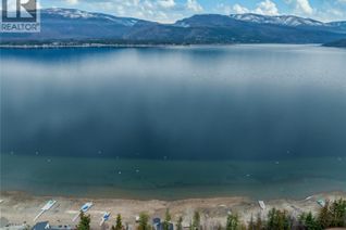 Property for Sale, 1665 Blind Bay Road, Blind Bay, BC