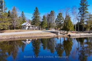 House for Sale, 348 Steenburg Lake Road N, Limerick, ON