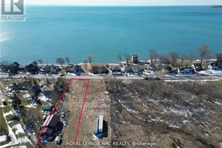 Land for Sale, 2951 North Shore Drive, Haldimand (Dunnville), ON Land for Sale, 2951 North Shore Drive, Haldimand (Dunnville), ON