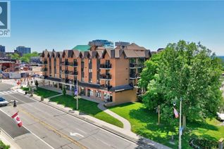 Condo Apartment for Sale, 102 Bronte Road #303, Oakville, ON