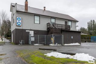 Business for Sale, 33860 Pine Street, Abbotsford, BC
