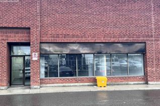 Industrial Property for Sale, 2074 Steeles Avenue E #11, Brampton (Southgate), ON