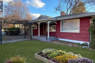 Bungalow for Sale, 284 Robinson Avenue, Naramata, BC Bungalow for Sale, 284 Robinson Avenue, Naramata, BC