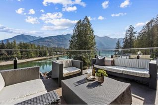 Property for Sale, 309 Munroe Avenue, Cultus Lake, BC