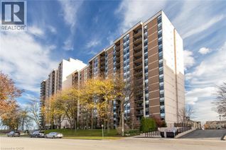 Condo for Sale, 500 Green Road #310, Stoney Creek, ON