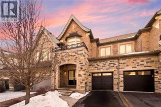 Townhouse for Sale, 2466 Village Common, Oakville, ON