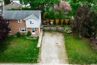 House for Sale, 49 Wellington Street W, South Huron (Exeter), ON