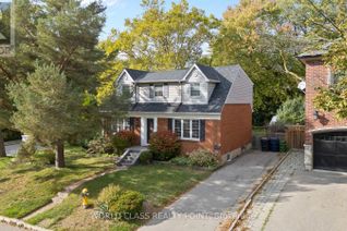 House for Sale, 118 Anndale Drive, Toronto (Willowdale East), ON