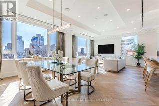 Property for Sale, 128 Hazelton Avenue #602, Toronto (Annex), ON