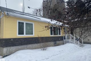Bungalow for Sale, 10945 54 Av Nw, Edmonton, AB