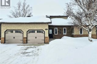 Bungalow for Sale, 26 Barnes Crescent, Humboldt, SK