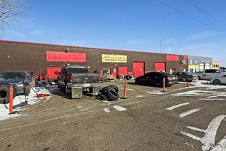 Industrial Property for Sale, 1621 Highway Avenue Se #Unit 1, Redcliff, AB