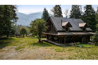Detached House for Sale, 55270 Chilliwack Bench Fsr Road, Chilliwack, BC
