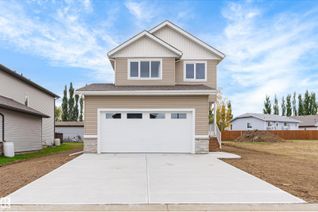 Detached House for Sale, 5121 53a Av, Legal, AB